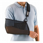 Reggibraccio nero gibaud ortho taglia 3