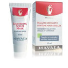 Mavala masque exfoliant lumier 15 ml