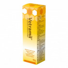 Vetramil unguento tubetto 10 g