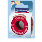 Cerotto rocchetto hansaplast classic 5mx2,50cm 1 pezzo