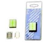 Lame tagliacalli box 10 pezzi