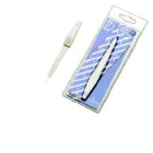Lima unghie diamante 13cm