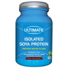 Ultimate isolated soya protein cacao 750 g