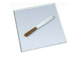 Spatola inox 14cm
