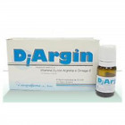 Diargin 10 flaconcini 10 ml