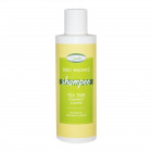 Tea tree shampoo seboregolatore 200 ml