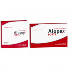 Alopex lozione forte 40 ml