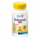 Longlife bioflavonoids plus 60 tavolette