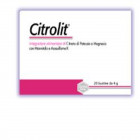 Citrolit (20 bustine)