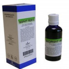 Biophyt psor s 50 ml soluzione idroalcolica