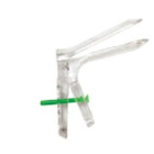 Speculum vaginale sterile misura media codice articolo 44341
