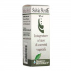 Bio-strath salvia strath fitogocce 30 ml