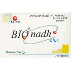 Bionadh plus 30 compresse