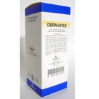 Dermafiss soluzione idroalcolica 50 ml