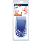 Talloniera calzante in gel misura medium/large 1 pezzo