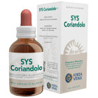 Sys coriandolo gocce 50 ml