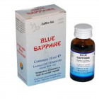 Blue sapphire liquido 10 ml