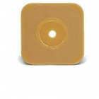 Placca flessibile con barriera protettiva con idrocolloidi e supporto microporoso con sistema di aggancio adesivo riposizionabile ritagliabile esteem synergy 13/48mm 5 pezzi