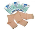 Cavigliera ortopedica flexa colore ocra misura grande 1 pezzo