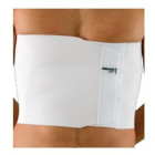 Cintura elastica toracica regolabile con 4bande gibaud ortho misura 1