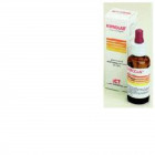 Normogam olio borragine 25 ml