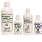 Acqua ossigenata 10 volumi 200 ml