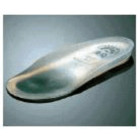 Plantare 3/4 in morbido silicone con invaso calcaneare modellato