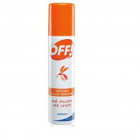 Insettorepellente off spray 100ml