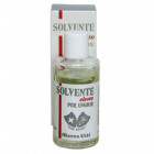 Unghiasil solvente oleoso 50 ml