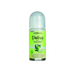 DOLIVA DEODORANTE ROLL-ON THE VERDE