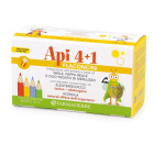 Apiquattro + 1 10 flaconcini da 10 ml