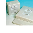 Garza compressa 12/8 idrof 10x10cm 1kg