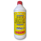Olio fegato merluzzo purissimo 1 litro