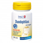 Longlife duo dophilus 30 capsule vegetali