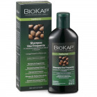 Biosline Biokap shampoo uso frequente