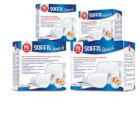 Cerotto in rotolo pic soffix stretch tessuto non tessuto estendibile 30x1000 cm 1 pezzo