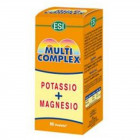 Esi multicomplex potassio mg 90 ovalette