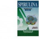 Spirulina erbe 140tav