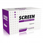 Droga test che rileva una sostanza oppiacei eroina screen droga test oppiacei