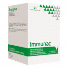 Immunac sistema immunitario (14 bustine) 