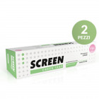 Test rapido per l'individuazione di fsh nell'urina che aiuta ad individuare la menopausa screen check test menopausa/fsh 2 pezzi