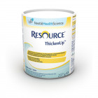 Resource thickenup neutro 227 g nuovo packaging