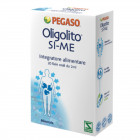Oligolito si me 20 fiale x 2 ml nf
