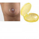Cappelletti per il seno contact s 2 pezzi