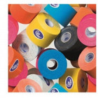 Cure tape nero 5x500 cm