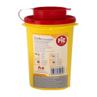 Contenitore di sicurezza per talgienti pic capacita' 0,6 litri articolo 00022994000000 1 pezzo