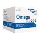 Omega plus 60 perle