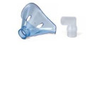 Microlife neb maschera adulti con raccordo