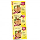 Schar noccioli snack 3 pezzi 21 g