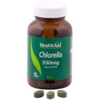 Clorella vulgaris 60 compresse